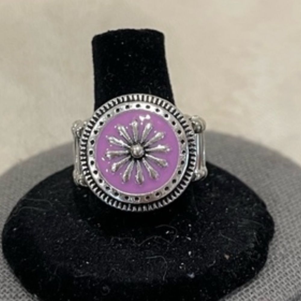 Fashion Stretch Ring